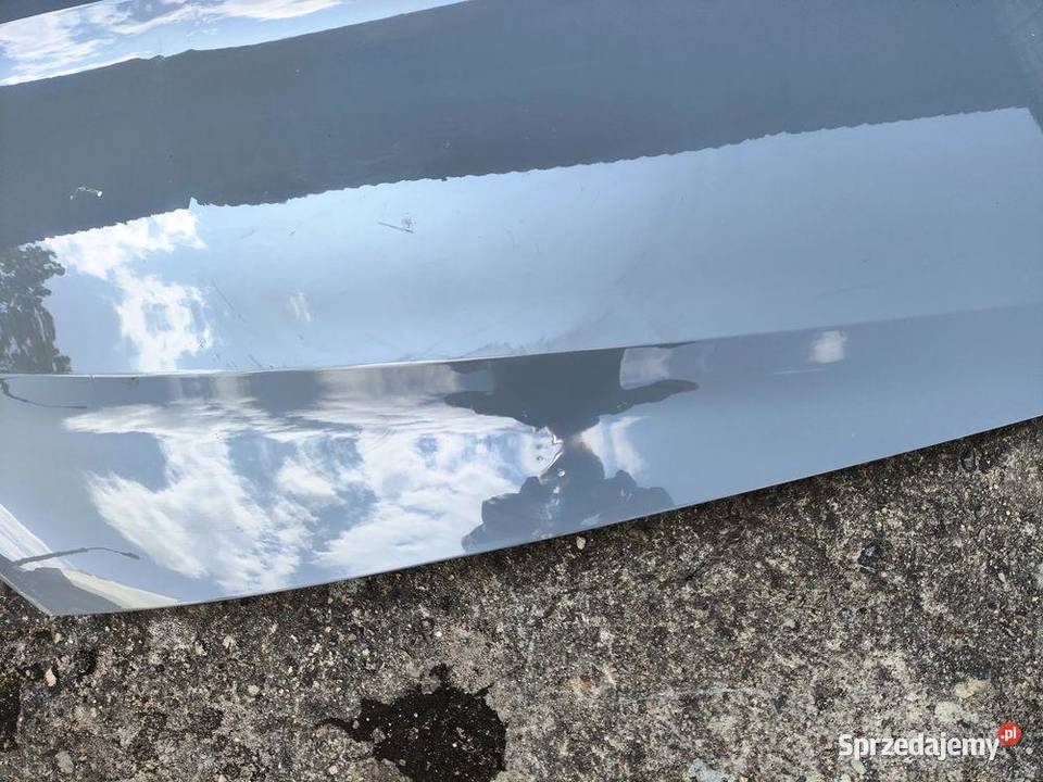 AUDI RS6 C8 4K MASKA POKRYWA zachodniopomorskie