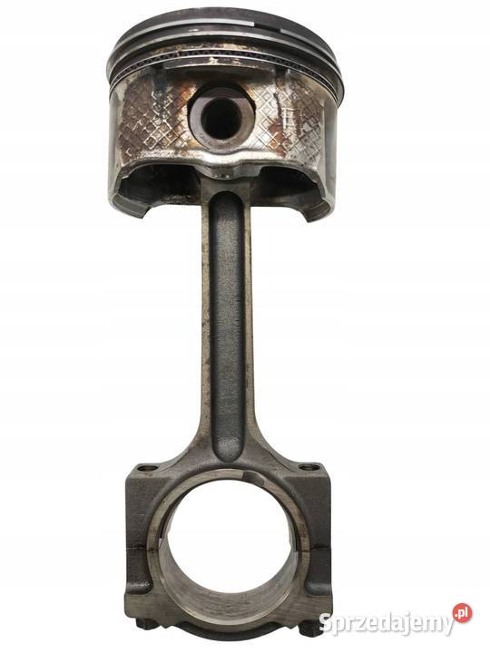 TŁOK KORBOWÓD 18 16V Volvo S40 II 20042012 świętokrzyskie sprzedam