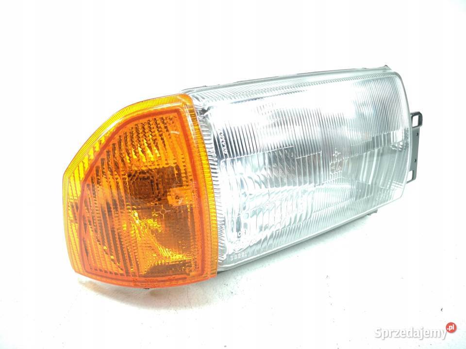 LAMPA PRAWY PRZÓD ALFA ROMEO 33 19831993 NOWA sprzedam