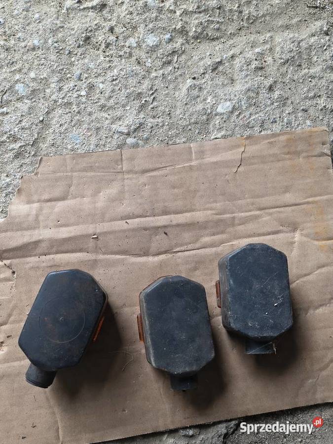kierunkowskazy simson mz etz Drezdenko