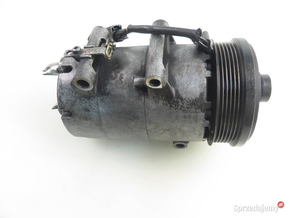 KOMPRESOR KLIMATYZACJI FORD FOCUS MK2 16 TDCi