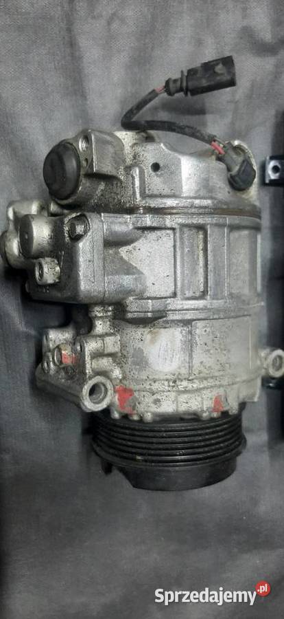 VW CRAFTER SPRINTER 906 Kraśnik sprzedam