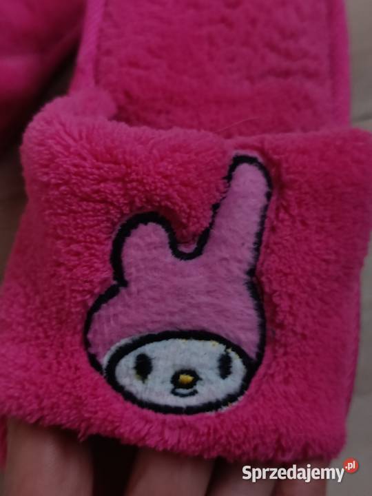 Hello kity papcie 3536 pluszowe Katowice