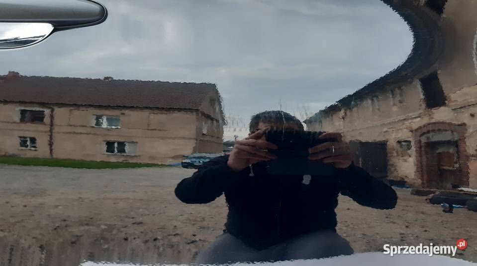 DRZWI PRAWY PRZÓD BMW E87 LIFT Mielęcin