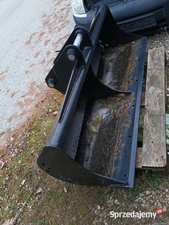 Łyżka do koparki nowa Słomniki