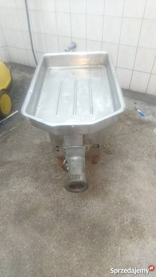 Wilk HOBART dolnośląskie Polkowice sprzedam