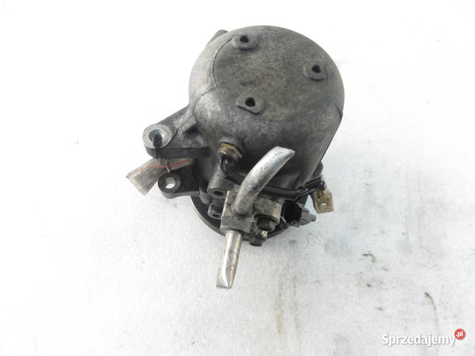 KOMPRESOR KLIMATYZACJI NISSAN PRIMERA P11 20 TD osobowe małopolskie