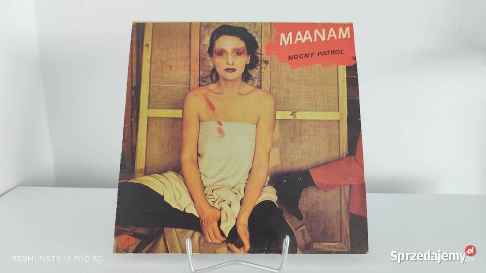 Płyty Winylowe Antyki, Sztuka, Kolekcje dolnośląskie Wiązów sprzedam