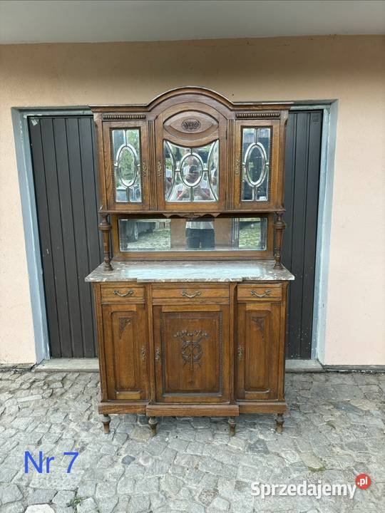 Meble Antyczne Antyki Antyki Dzierżoniów