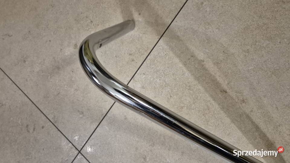 Motorynka m1 kierownica Hryniewicze