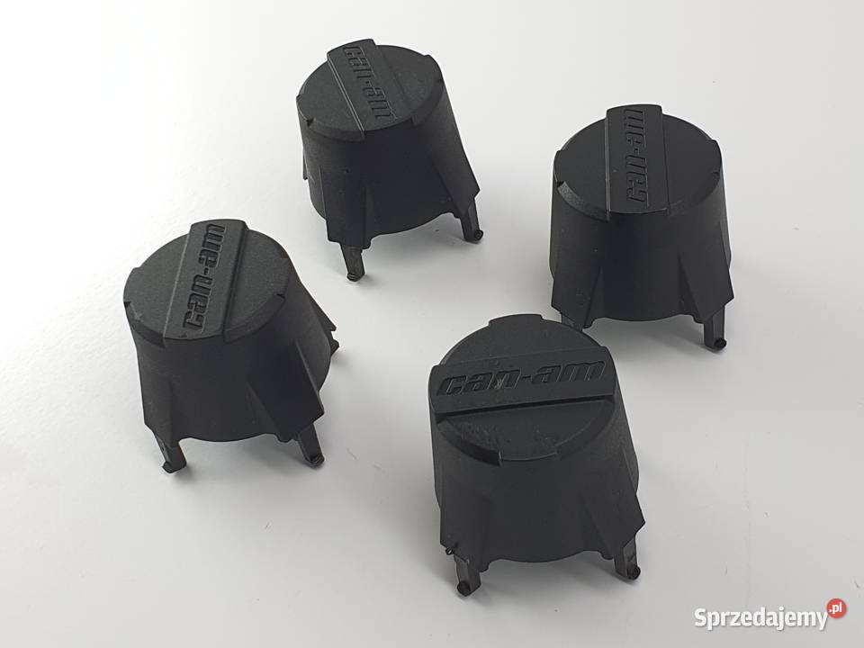 Kolpak Kola Korek Zaslepka Can Am Renegade G2 Łódź