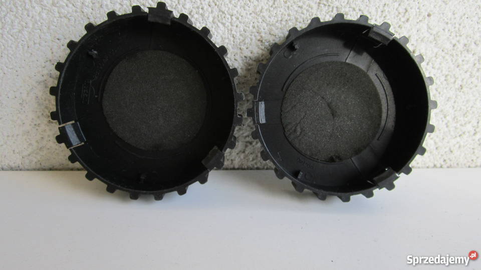 Nissan Micra K11 3HB osłonki wew głośników półki warmińsko-mazurskie
