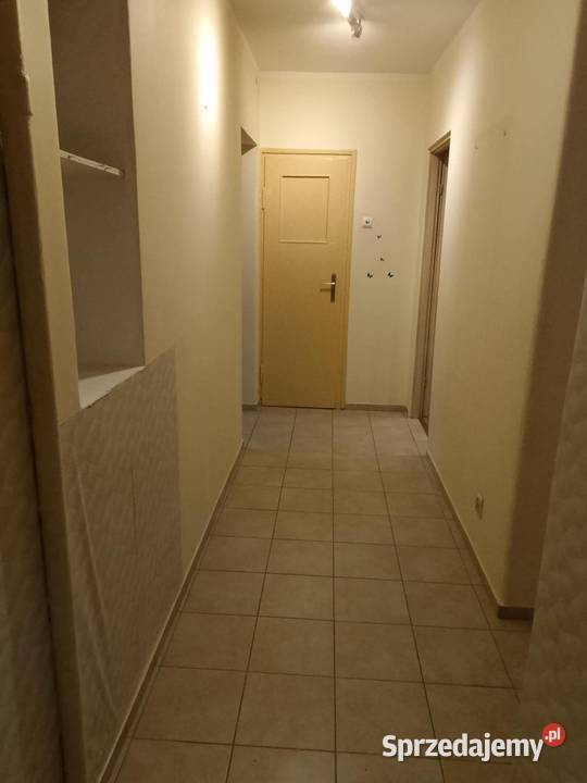 Mieszkanie 2 pokojowe Malbork cegła pomorskie