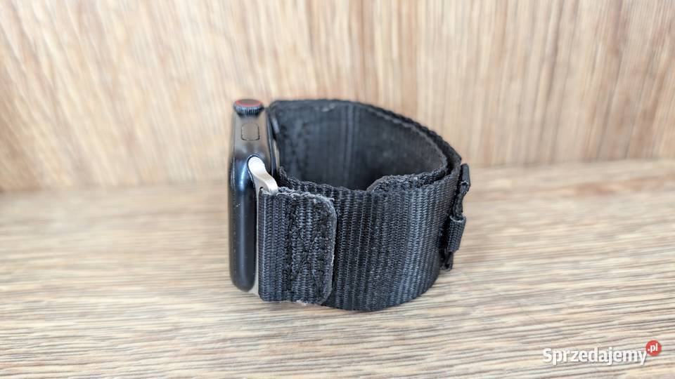 Apple Watch SE Gen 2 44mm GPS Cellular Numer sprzedam
