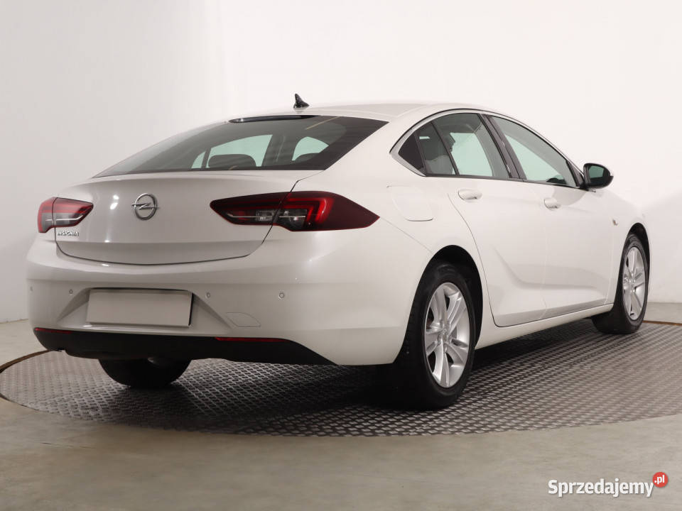 Opel Insignia 15 Turbo czujnik zmierzchu śląskie Katowice