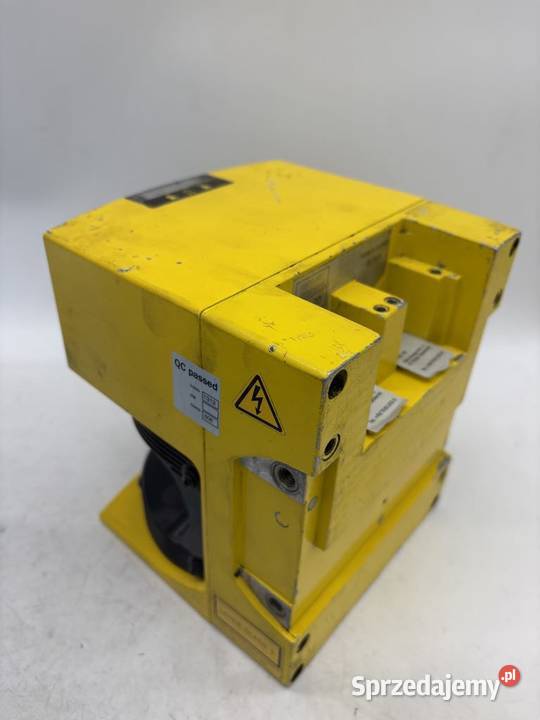 Sick PLS101312 1016066 Safety Laser Scanner Biznes i Przemysł Warszawa sprzedam
