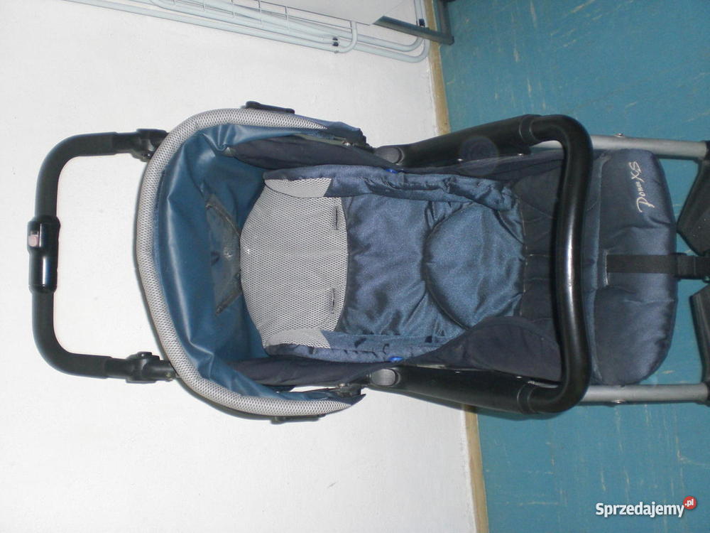 model wózka chicco ponee xs Warszawa