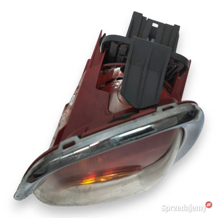 LAMPA PRAWA Mini Cooper R56 0613 tylna tylnia osobowe Chełm