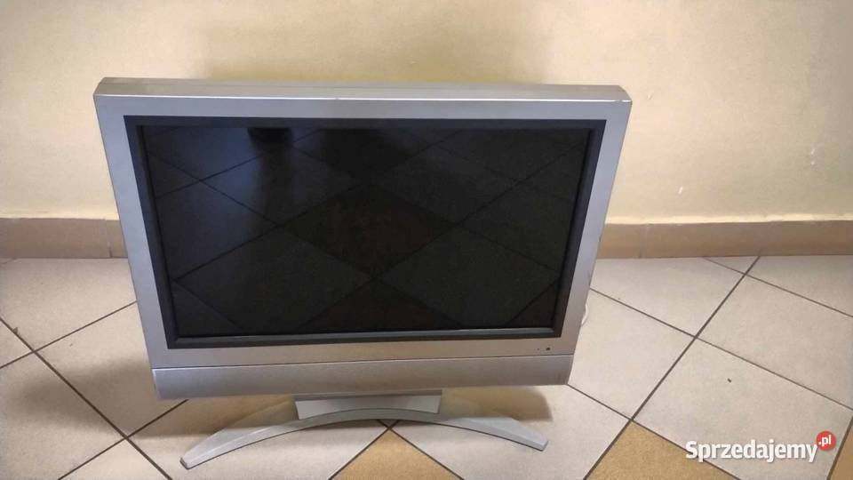TV LCD 26 sprzedam 26cale Warszawa