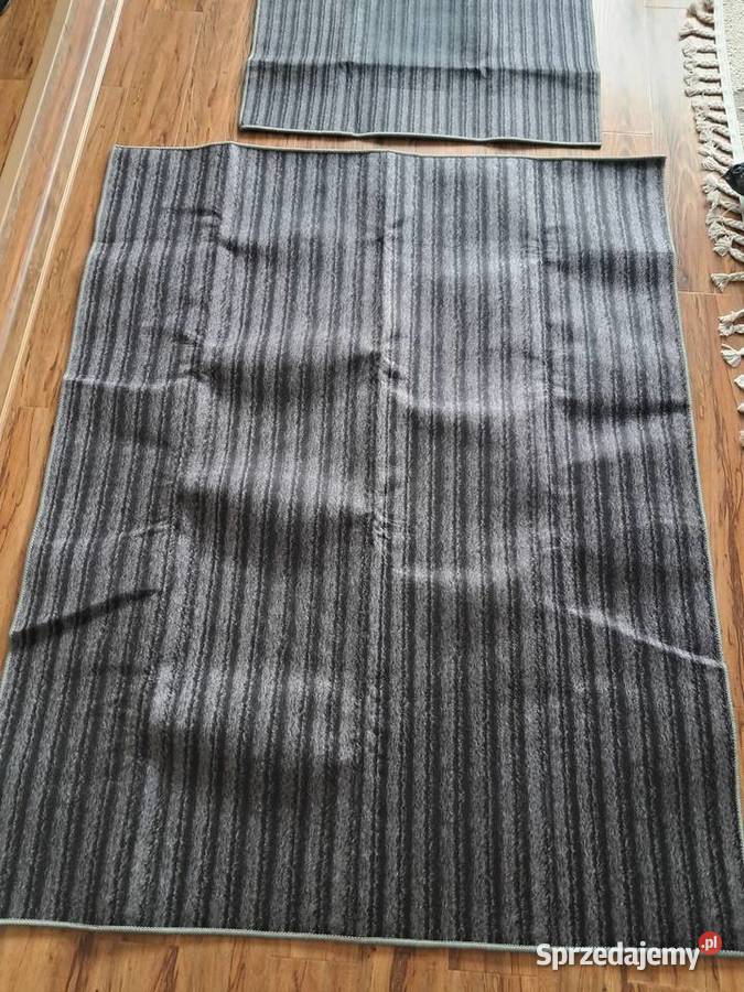 nowe dywaniki 150x120 i 80x80 brak metki