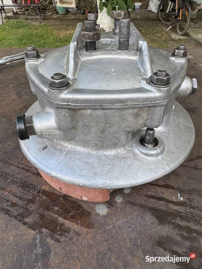 Dniepr K750 Oryginalny Dyfer Szpilka M10 sprzedam