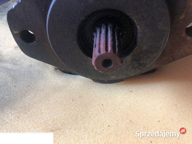 Sanderson Pompa Hydrauliczna Jastrzębniki sprzedam