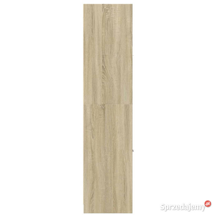 Szafka apteczna dąb sonoma 30x41x1745 WM3309629 Warszawa