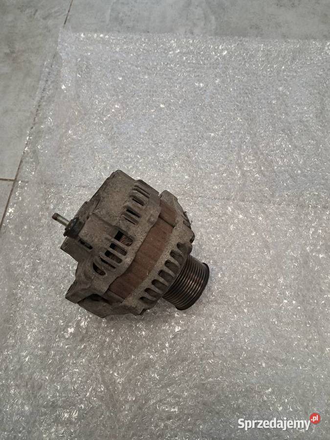 Alternator Iveco Stralis 460 Płock