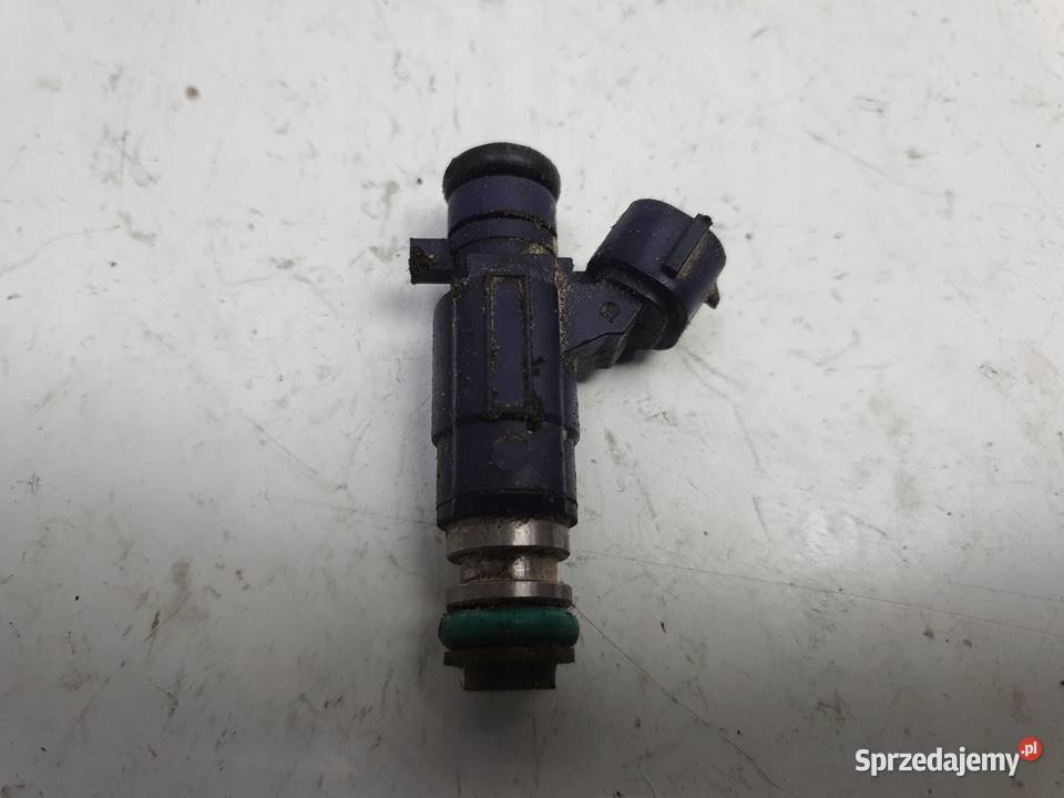 Nissan Primera P12 20 16V WTRYSKIWACZ wtrysk Janów sprzedam