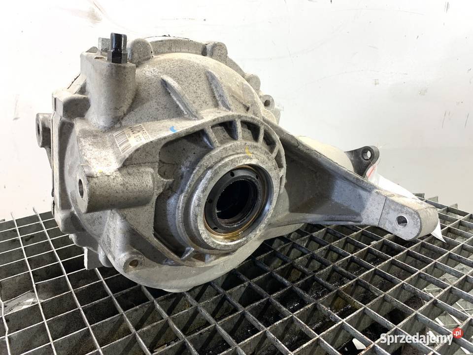 MOST DYFER TYŁ KIA STINGER J026 33 370 Hatchback podkarpackie sprzedam