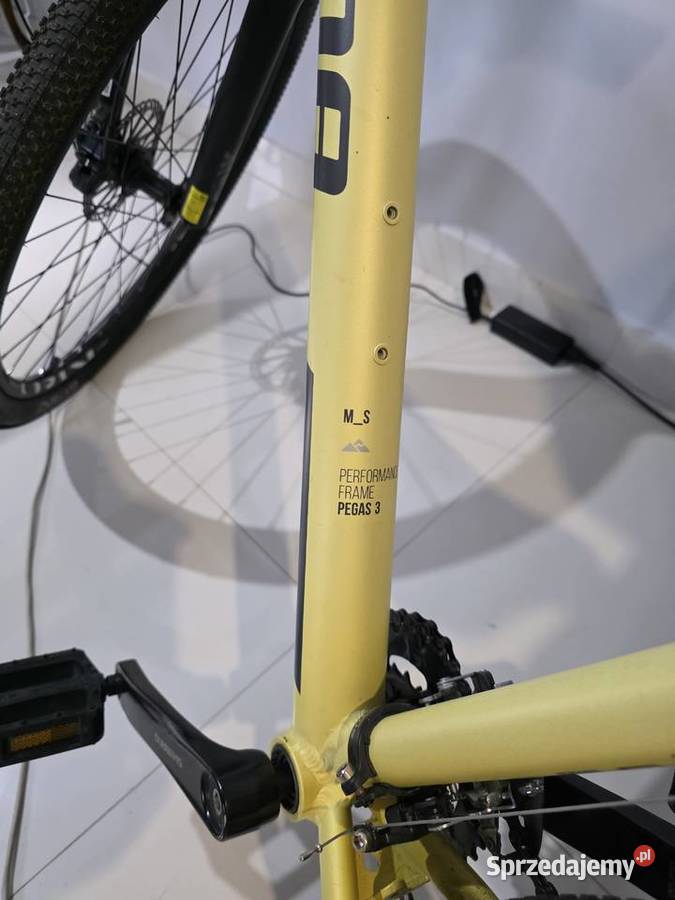 Rower górski sprzedam