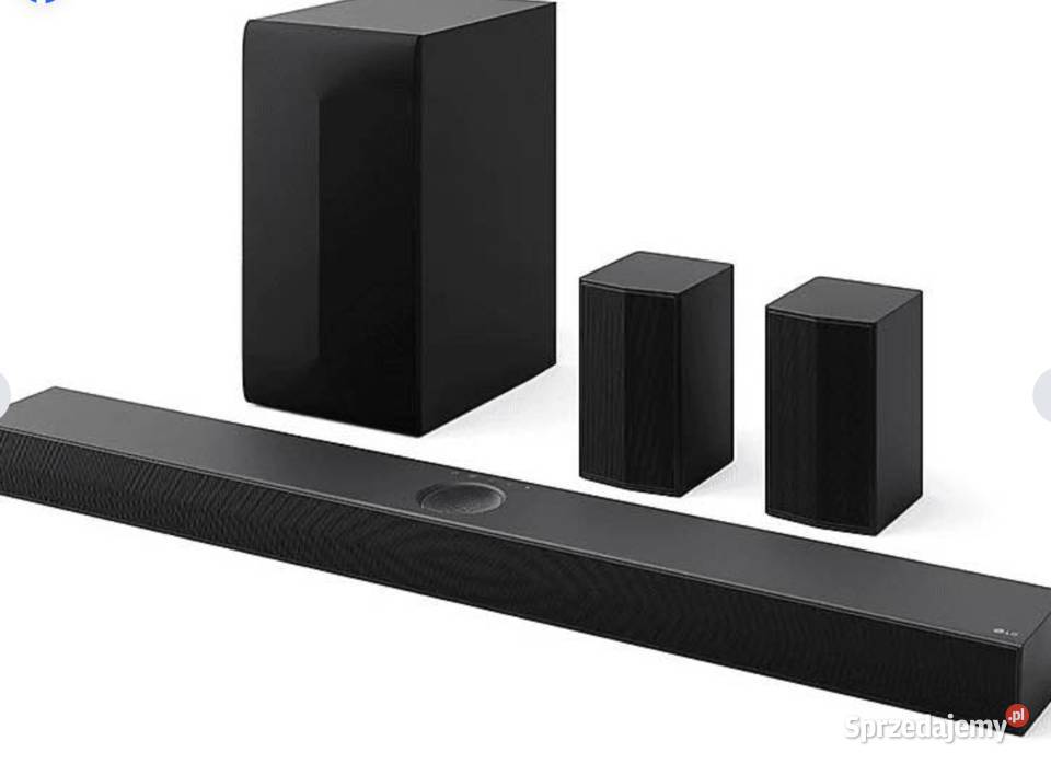 Soundbar LG ST70TR 511 superstan Sosnowiec