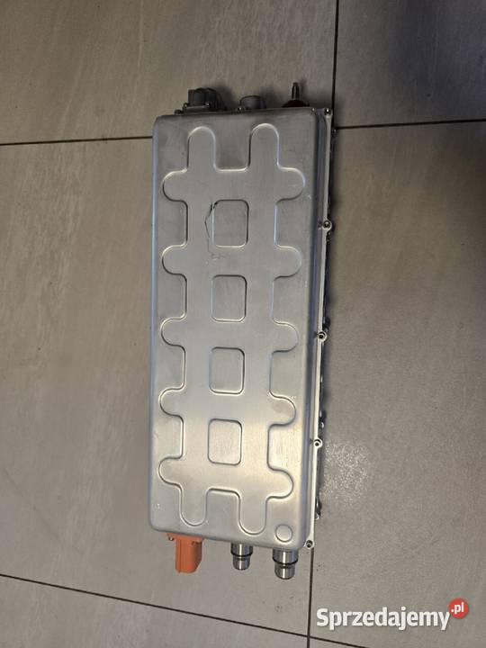 46353936 inwerter falownik jeep compass renegade świętokrzyskie Suchedniów