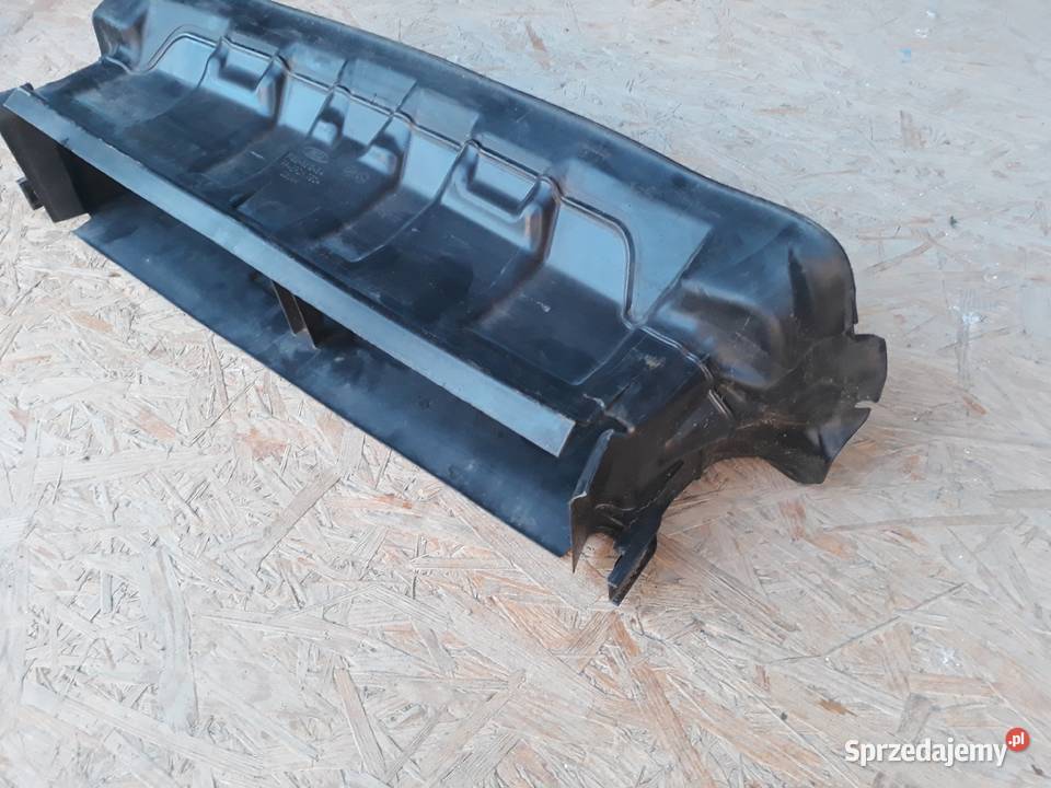 FORD FOCUS MK3 KIEROWNICA POWIETRZA GÓRNA Międzychód sprzedam