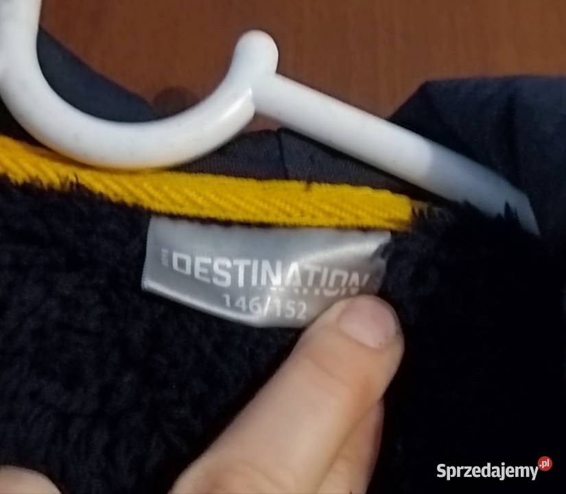 Polar NOWY misiek dziecięcy 146152 Kraków