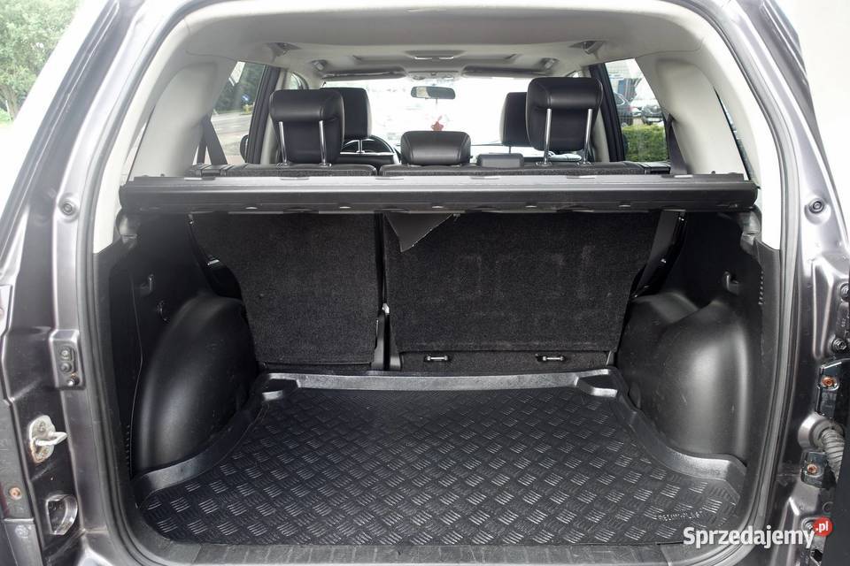 Suzuki Grand Vitara 19DDiS 129 4x4 Reduktor skórzana tapicerka Grand Vitara śląskie Buczkowice