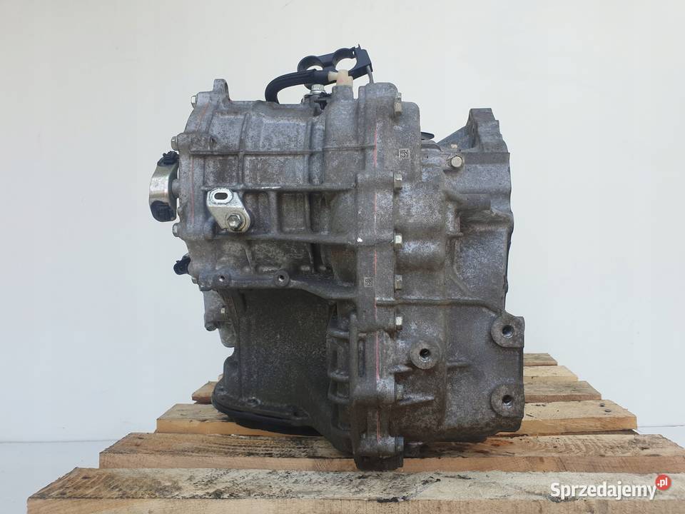 AUTOMATYCZNA SKRZYNIA BIEGÓW Toyota Yaris III 15 sprzedam