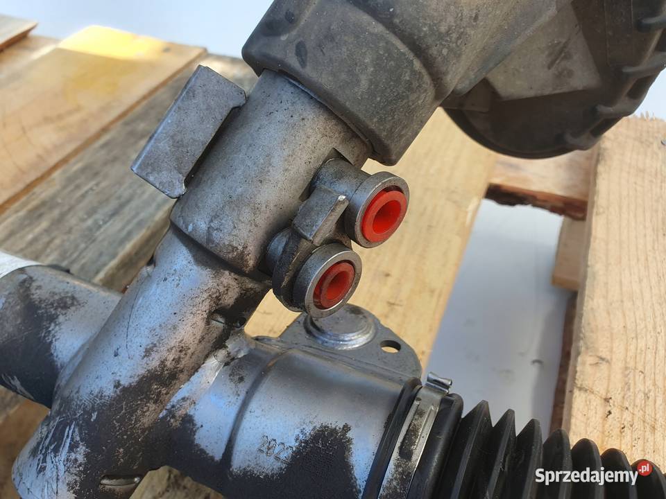 Volvo XC60 MAGLOWNICA przekładnia kierownicza osobowe Janów