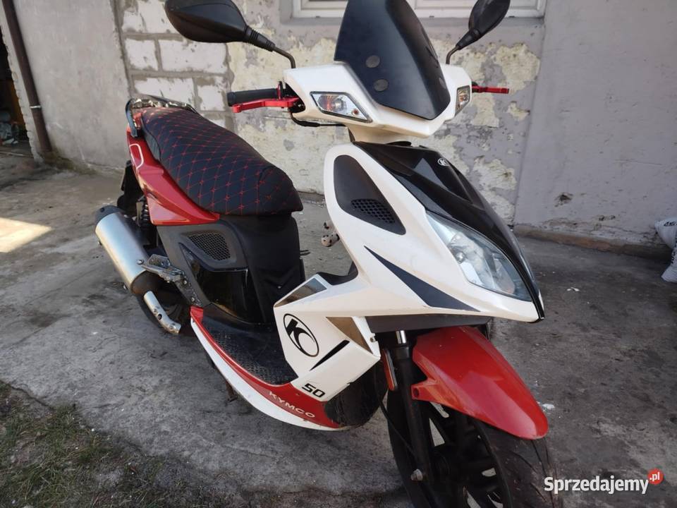 mam do sprzedania skuter 5080 mazowieckie Jedlnia-Letnisko