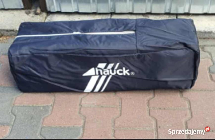 Łózeczko kojec dziecka Hauck Częstochowa