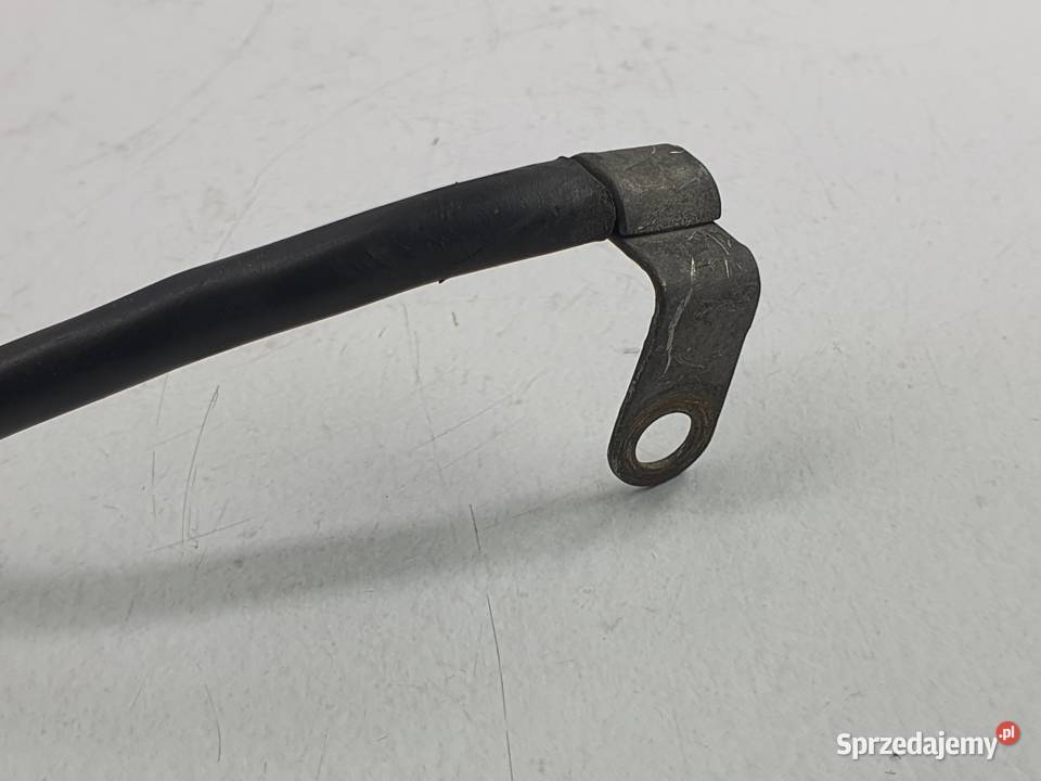 Przewod Minusowy Kabel Masa Yamaha Xj 900 łódzkie