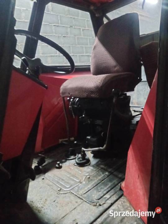 Ursus 1222 Ursus świętokrzyskie Jędrzejów sprzedam