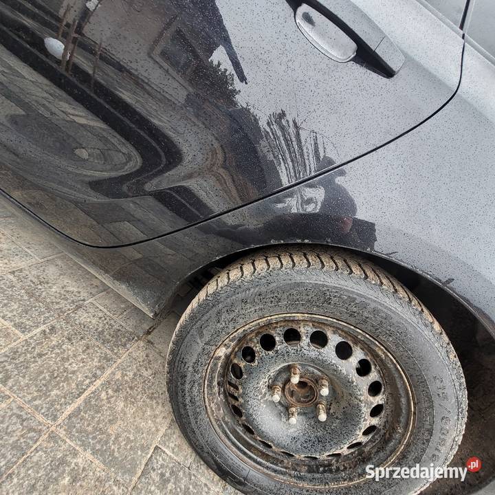 Opel Astra Sports Tourer Pasym sprzedam