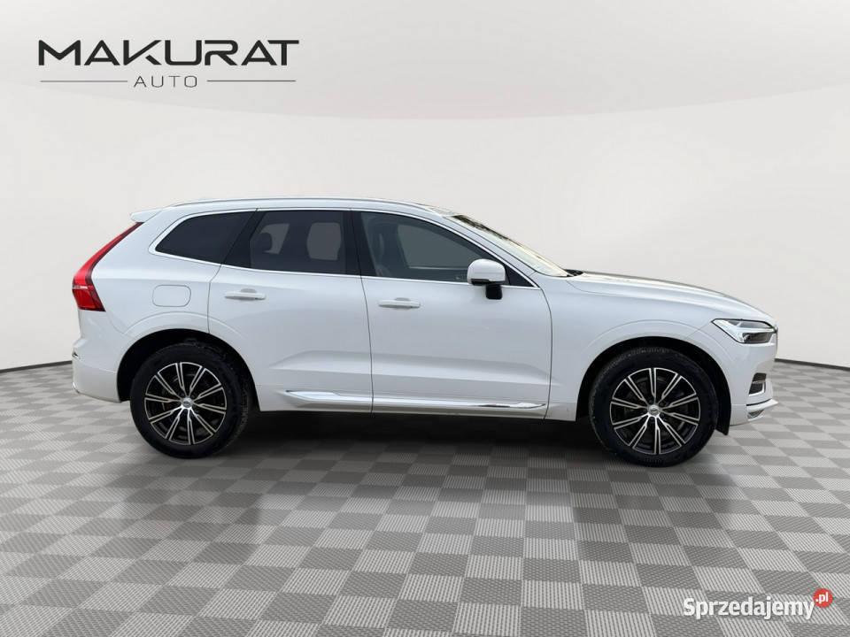 Volvo XC 60 WT5415EB4 B Inscription Podgrz f I Pępowo
