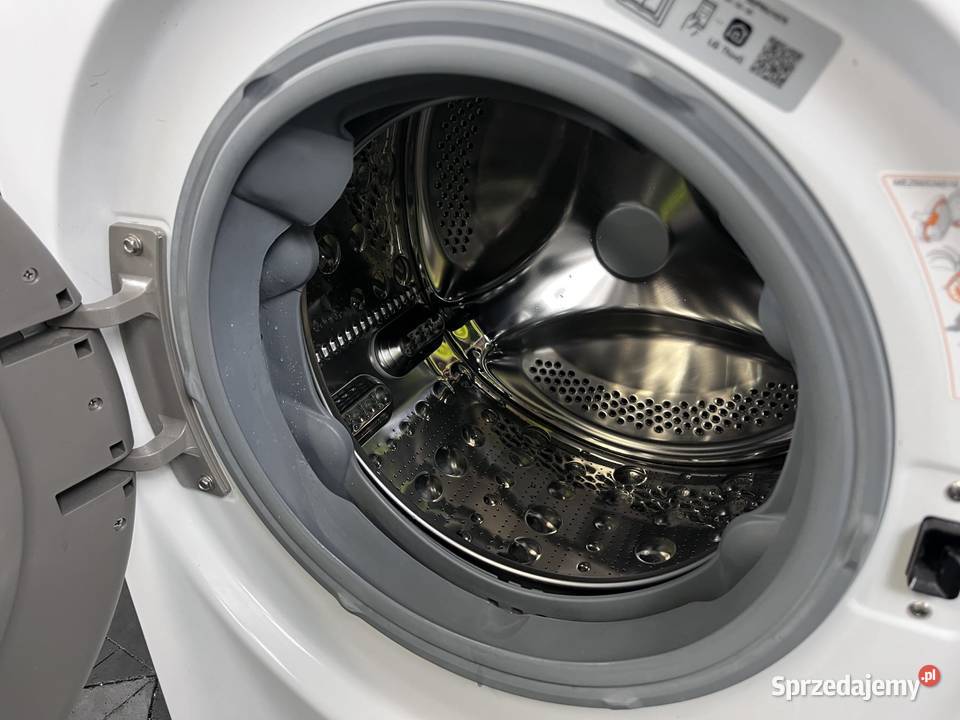 Pralkosuszarka LG Vivace V500 F2DV5S8S2 475 855 Warszawa