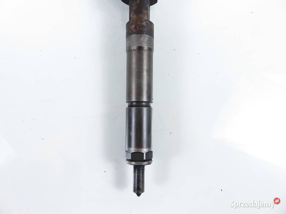 WTRYSKIWACZ TOYOTA YARIS I P1 14 D4D 0445110085 osobowe