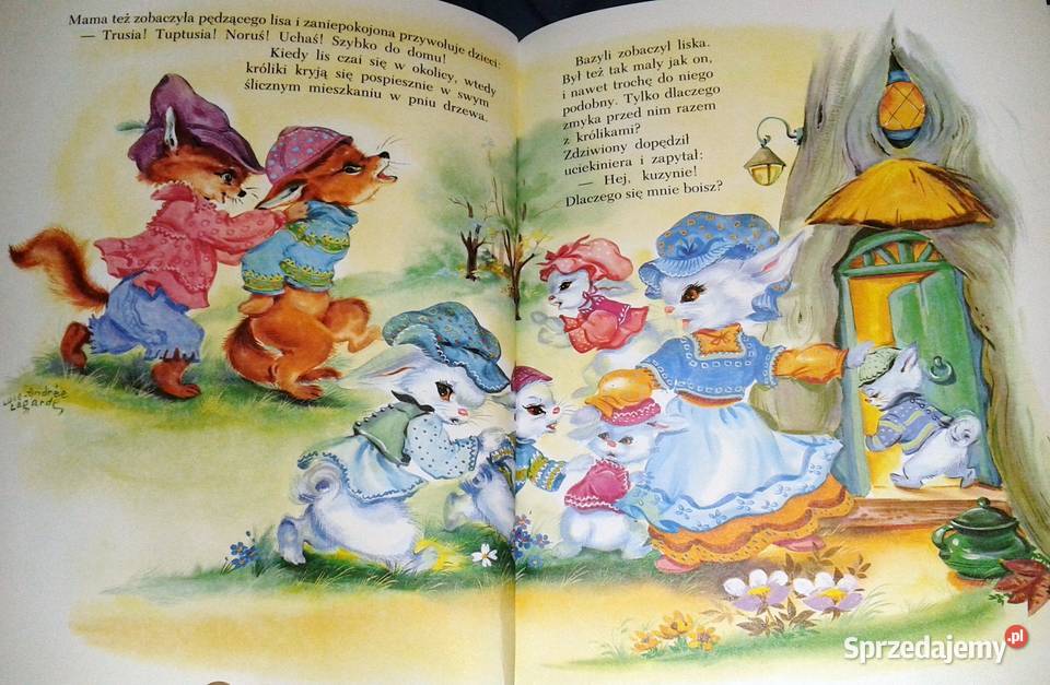 Droga tęczą LuceAndree Lagarde Chełm