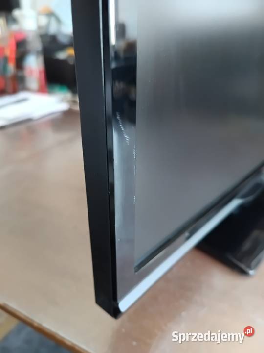 telewizor Philips 22PFH40988 sprawny bez pilota Telewizory