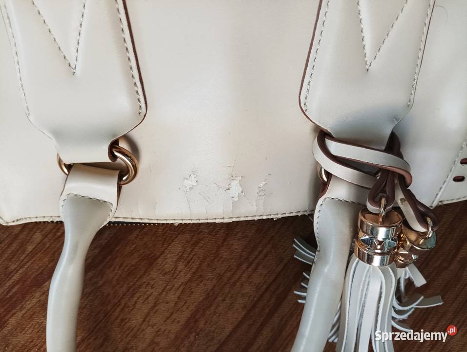 Torebki damskie Bieruń