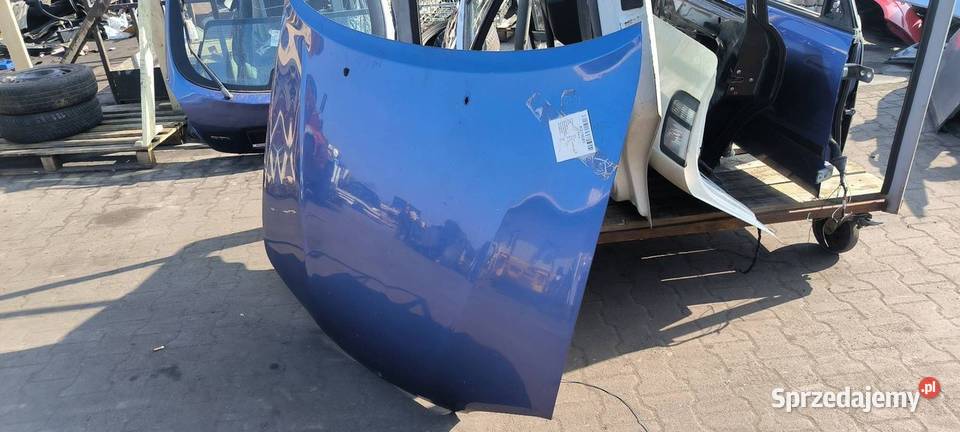 MASKA TOYOTA COROLLA E11 LIFT 8L5